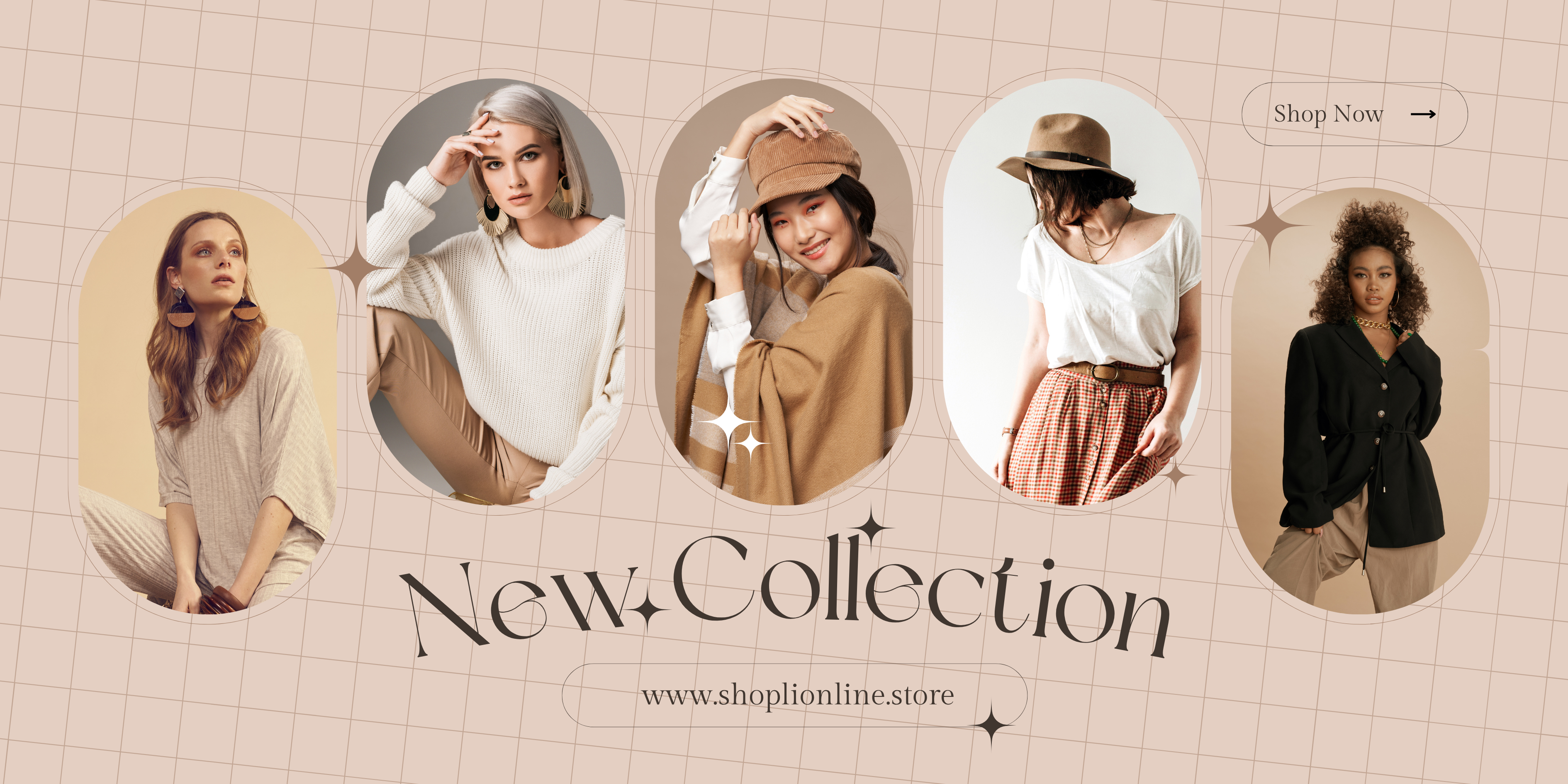 New Collection